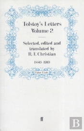 Tolstoy'S Letters