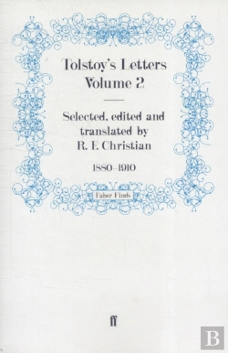 Bertrand.pt - Tolstoy'S Letters
