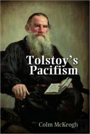 Tolstoy'S Pacifism