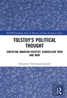 Tolstoy'S Political Thought