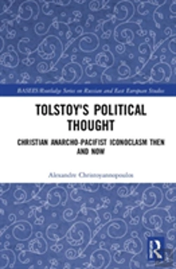 Bertrand.pt - Tolstoy'S Political Thought