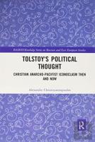 Tolstoy'S Political Thought