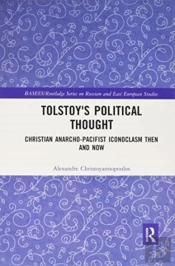 Tolstoy'S Political Thought
