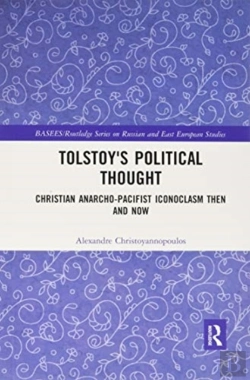 Bertrand.pt - Tolstoy'S Political Thought