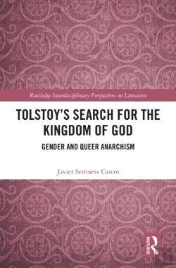 Bertrand.pt - Tolstoy'S Search For The Kingdom Of God