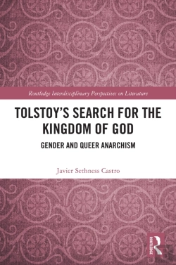 Bertrand.pt - Tolstoy'S Search For The Kingdom Of God