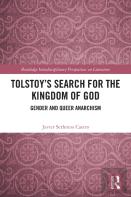 Tolstoy'S Search For The Kingdom Of God