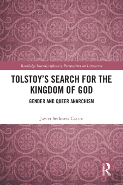 Bertrand.pt - Tolstoy'S Search For The Kingdom Of God