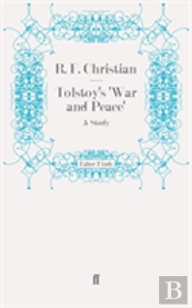 Tolstoy'S 'War And Peace'