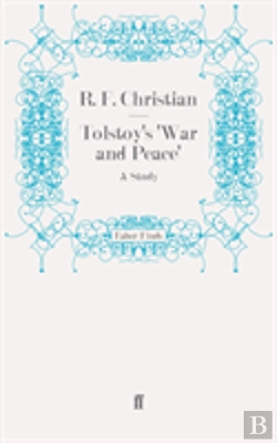 Bertrand.pt - Tolstoy'S 'War And Peace'