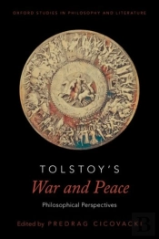 Tolstoy'S War And Peace