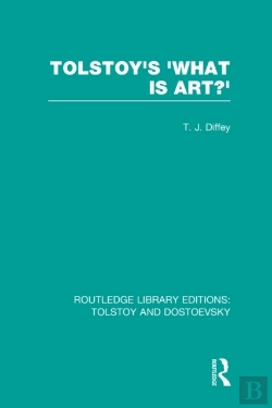 Bertrand.pt - Tolstoy'S 'What Is Art?'