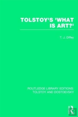 Bertrand.pt - Tolstoy'S 'What Is Art?'