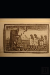 Toltec Lord Of Tula