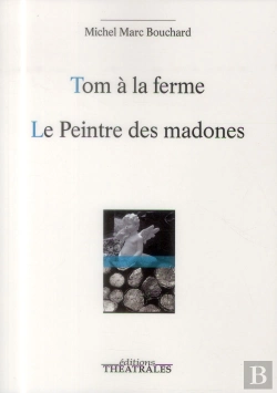 Bertrand.pt - Tom A La Ferme Suivi De Le Peintre Des Madones