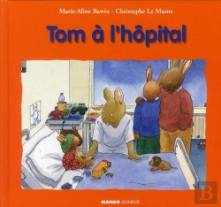 Bertrand.pt - Tom A L'Hopital