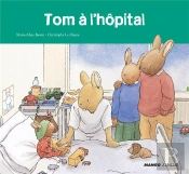 Tom A L'Hopital