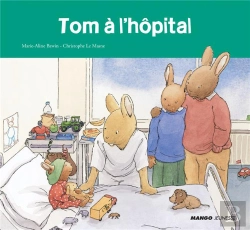 Bertrand.pt - Tom A L'Hopital