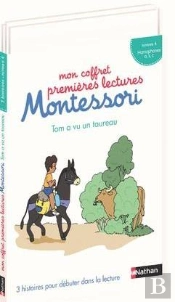 Tom A Vu Un Taureau : Niveau 4