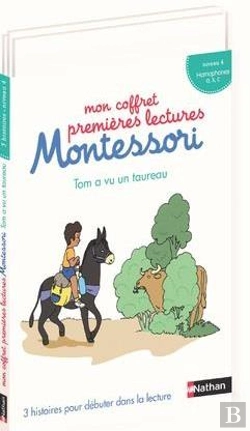 Bertrand.pt - Tom A Vu Un Taureau : Niveau 4