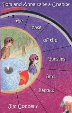 Bertrand.pt - Tom And Anna Take A Chance: The Case Of The Bungling Bird Bandits