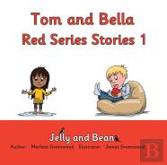 Tom And Bella Red Series Stories 1
