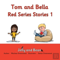Bertrand.pt - Tom And Bella Red Series Stories 1