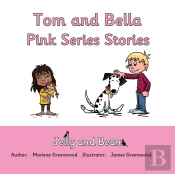 Tom And Bella Stories Pink Series
