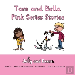Bertrand.pt - Tom And Bella Stories Pink Series