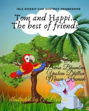 Tom And Happi...The Best Of Friends