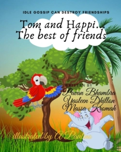 Bertrand.pt - Tom And Happi...The Best Of Friends