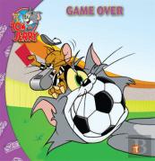 Tom and Jerry - Game Over