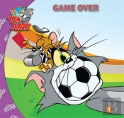 Tom and Jerry - Game Over