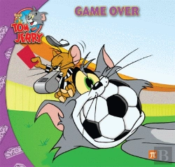 Bertrand.pt - Tom and Jerry - Game Over