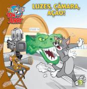 Tom and Jerry - Luzes, Câmara, Acção