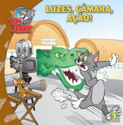 Tom and Jerry - Luzes, Câmara, Acção