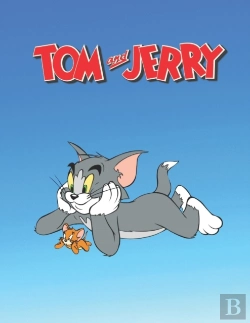 Bertrand.pt - Tom And Jerry
