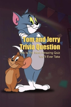 Bertrand.pt - Tom And Jerry Trivia Question