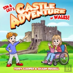 Bertrand.pt - Tom And Lily'S Castle Adventure In Wales!