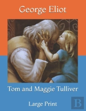Tom And Maggie Tulliver