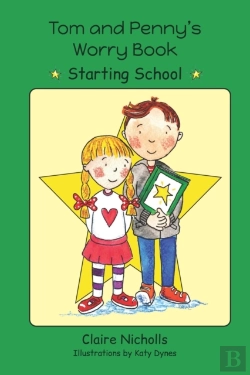 Bertrand.pt - Tom And Penny'S Worry Book - Starting School