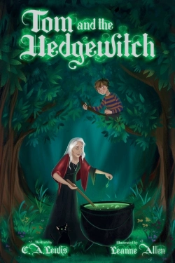 Bertrand.pt - Tom And The Hedgewitch