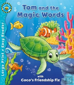 Bertrand.pt - Tom And The Magic Words & Coco'S Friendship Fix