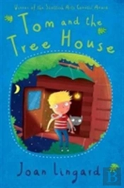 Tom And The Treehouse