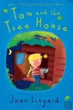 Bertrand.pt - Tom And The Treehouse