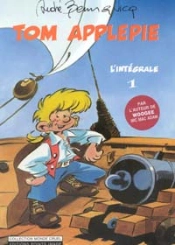 Tom Applepie ; Intégrale Tome 1