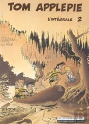 Tom Applepie ; Intégrale Tome 2