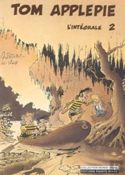 Bertrand.pt - Tom Applepie ; Intégrale Tome 2