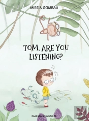 Tom, Are You Listening?