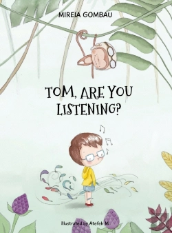 Bertrand.pt - Tom, Are You Listening?